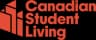 Canadian Student Living logo